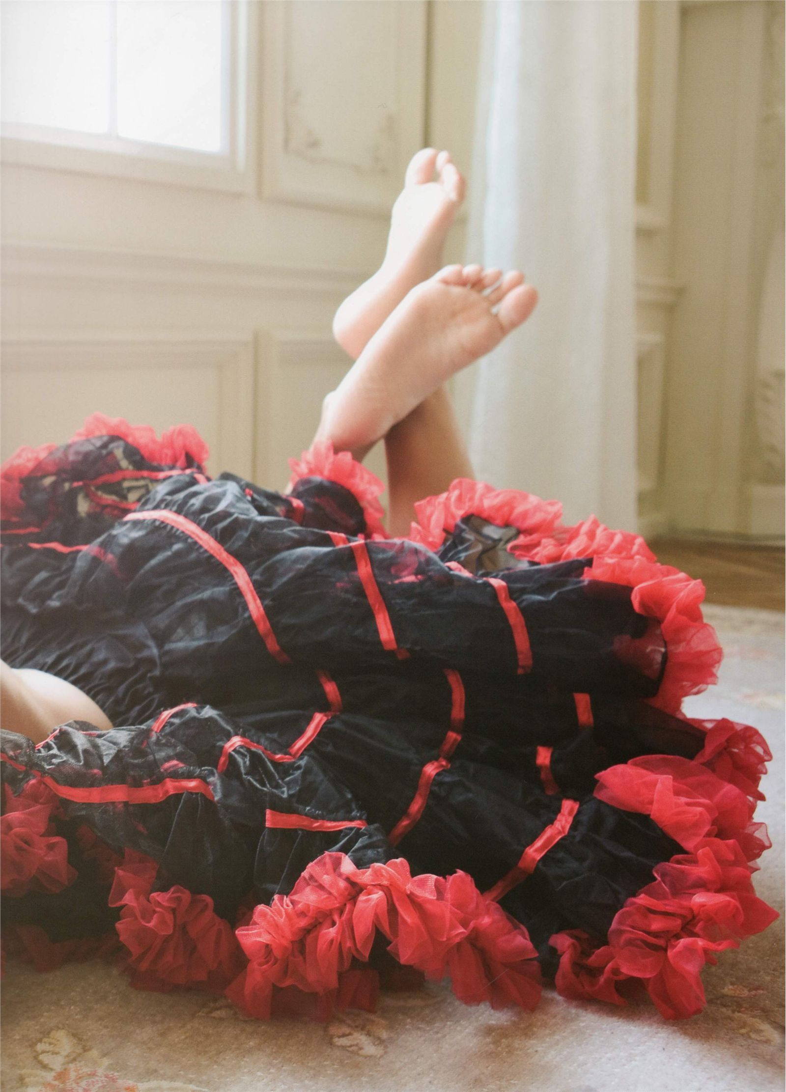 [PB写真集] 山本梓  -  As One